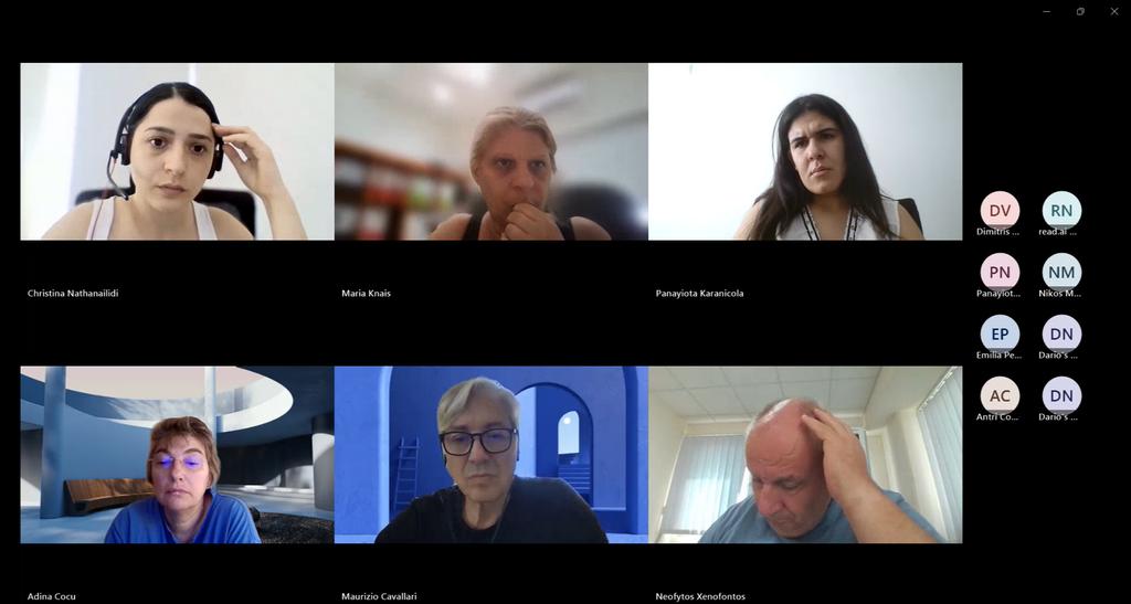 DSW: videos, translations, and questions