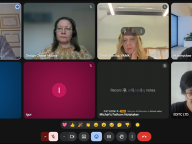 SPECTRUM COHESION_Online meeting 16th Oct 2025-Pic 1
