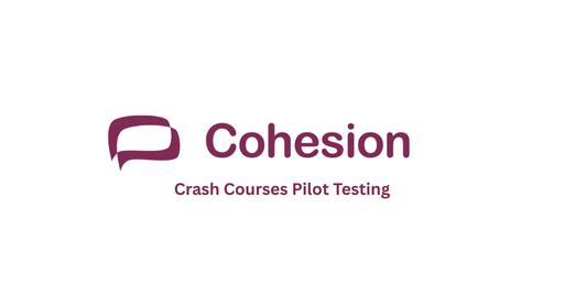 Crash Courses Pilot Testing