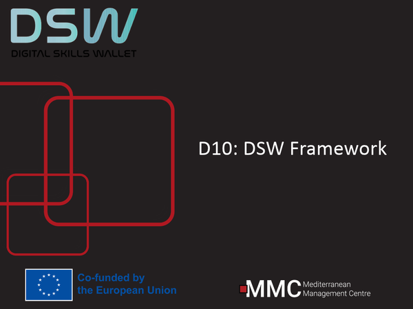 DSW-D10