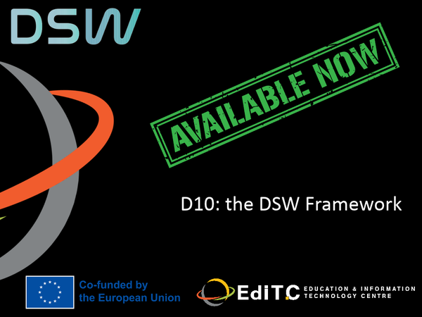 DSW-Deliverable-10