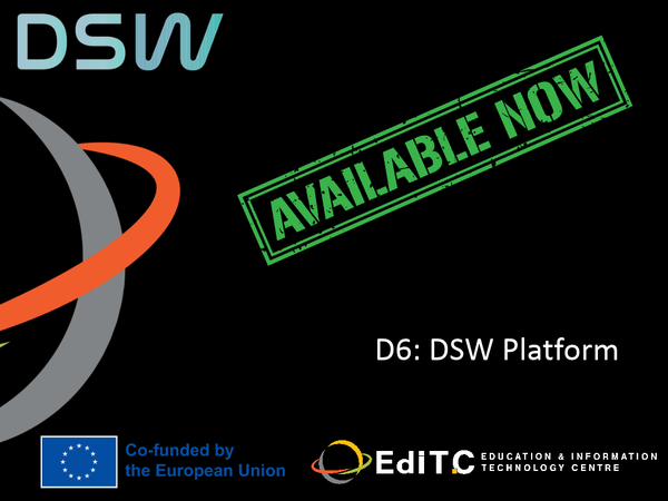 DSW-Deliverable-6