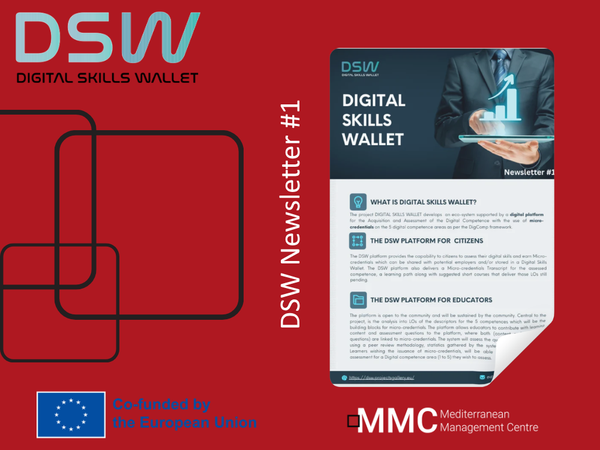 Digital Skills Wallet