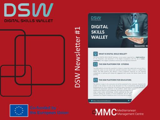 Digital Skills Wallet