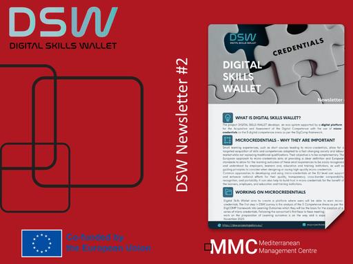 Digital Skills Wallet