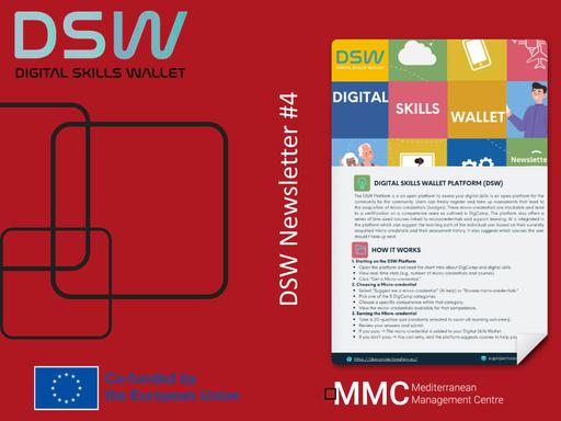 Digital Skills Wallet