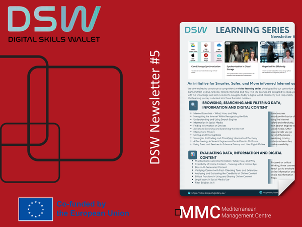 Digital Skills Wallet
