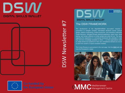 Digital Skills Wallet