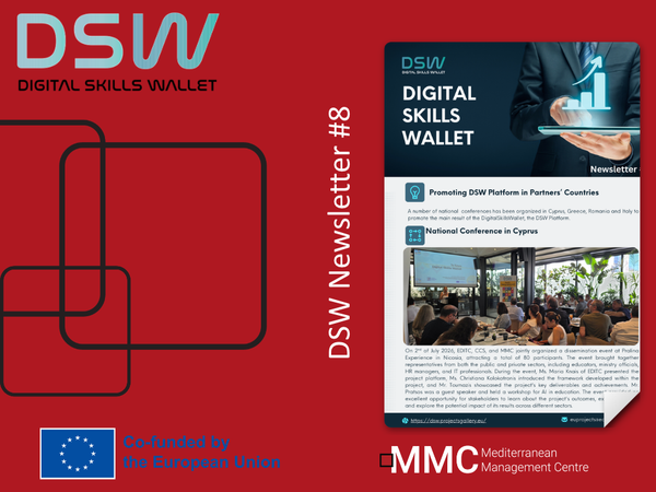 Digital Skills Wallet