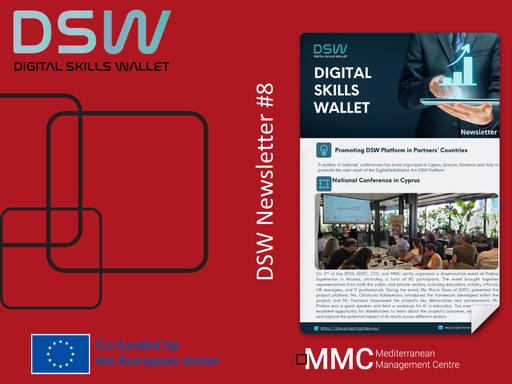 Digital Skills Wallet