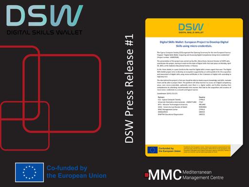 Digital Skills Wallet