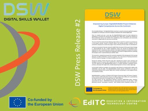 DSW_Press_Release_2