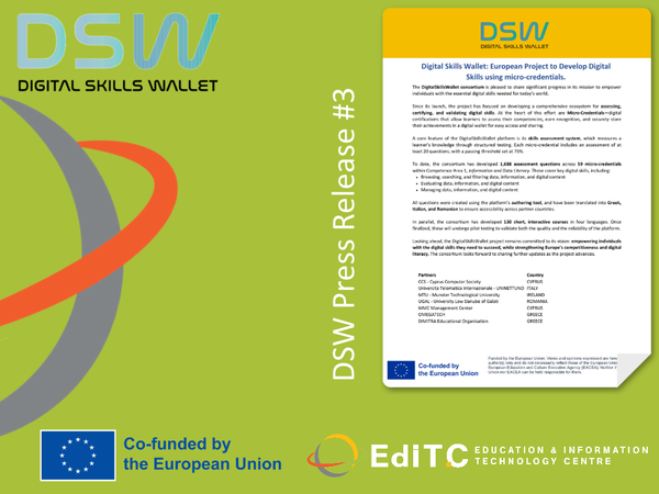 DSW_Press_Release_3