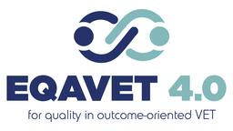 EQAVET 4.0 - logo