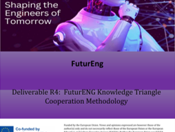 FuturEng_KnowledgeTriangleMethodology