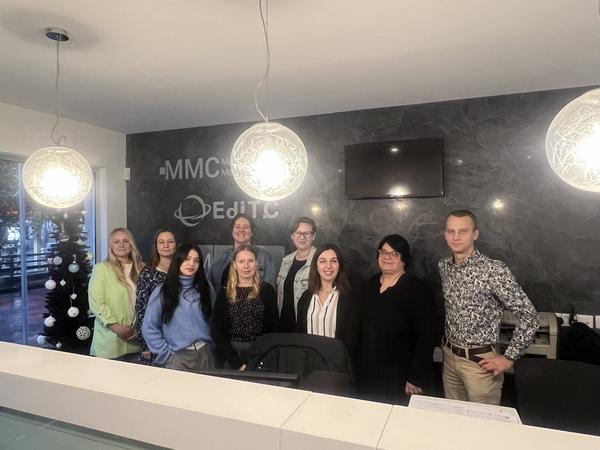 COHESION-SPECTRUM_2nd meeting_Pic1