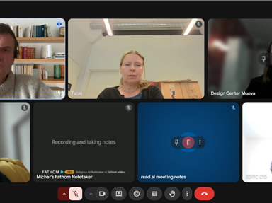 Meeting  30012026 pic 1