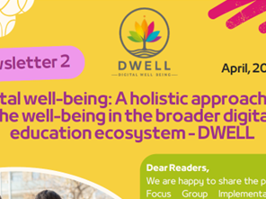 DWell Newsletter 2 picture