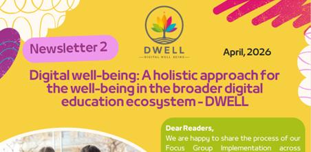 DWell Newsletter 2 picture