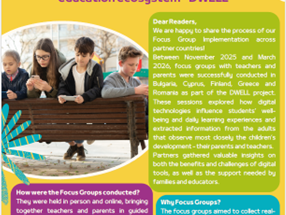 Picture of newsletter 2