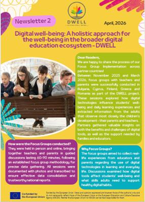 Picture of newsletter 2