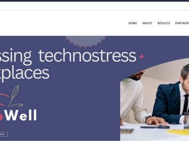TechnoWellWeb page picture