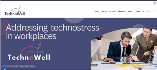 TechnoWellWeb page picture