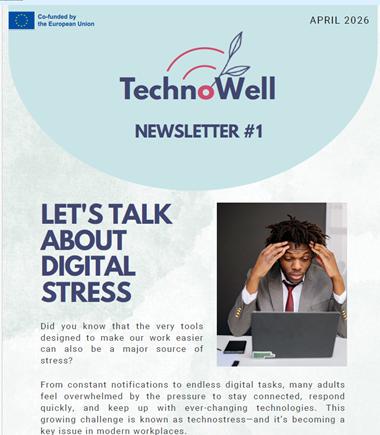 Technowell_Newsletter 1_Picture