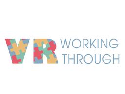 VR working through
