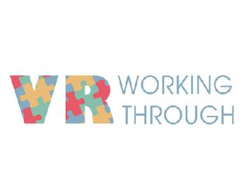VR working through
