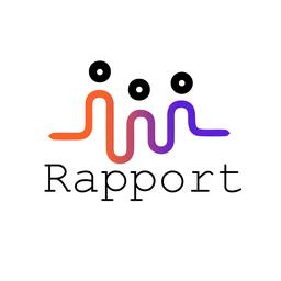 Rapport logo