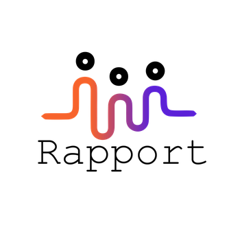 Rapport Logo