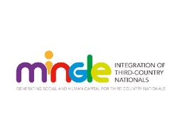 mingle