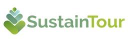 sustaintour logo